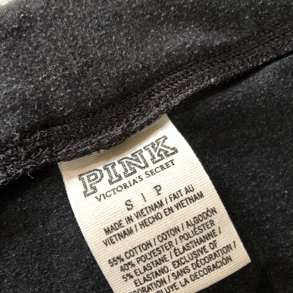 VSPink leggings - Picture 3 of 8